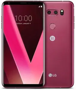 Замена разъема зарядки на телефоне LG V30 в Ростове-на-Дону